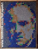 The Godfather Cap Art