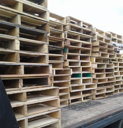 Pallets