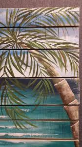 Palm Tree Example