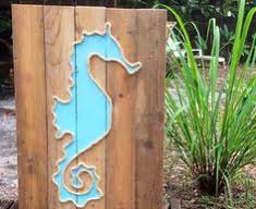 Seahorse Example