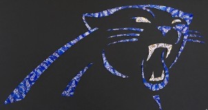 Cougar Cap Art