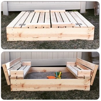Pallets