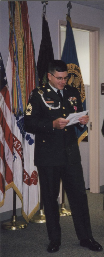 Soldier