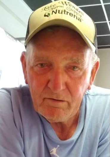 Corporal. Bruce Aycock