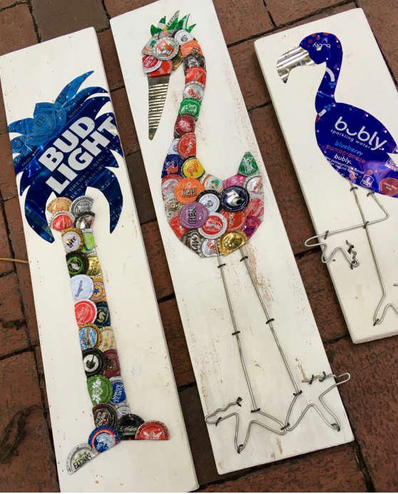 Sustainable Arts